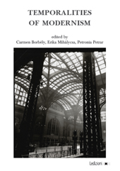 E-book, Temporalities of modernism, Ledizioni
