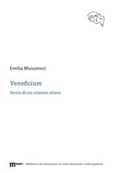E-book, Veneficium : storia di un crimine atroce, Eum