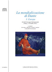 E-book, La mondializzazione di Dante : atti del Convegno Internazionale (Nancy, 7-8 ottobre 2021), Longo