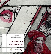 E-book, La guerra del unicornio, Bonilla Artigas Editores