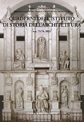 Article, Un'architettura di Raffaello per il medico di Leone X : il palazzo di Jacopo da Brescia sulla via Alessandrina, "L'Erma" di Bretschneider