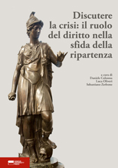 Capitolo, Presentazione del volume, Genova University Press