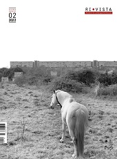 Issue, Ri-Vista : ricerche per la progettazione del paesaggio : XX, 2, 2022, Firenze University Press