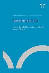 Chapter, Per lo studio dell'umanesimo medico : l'Ippocrate di Giorgio Valla, École française de Rome