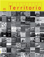 Issue, Territorio : 101, 2, 2022, Franco Angeli
