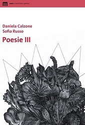 E-book, Poesie III, Calzone, Daniela, Eum