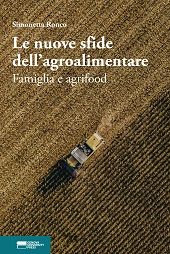 eBook, Le nuove sfide dell'agroalimentare : famiglia e agrifood, Genova University Press