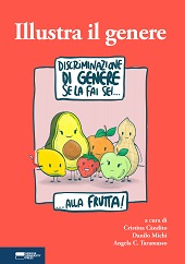 eBook, Illustra il genere : un concorso per vignette sul linguaggio di genere all'Università di Genova, Genova University Press