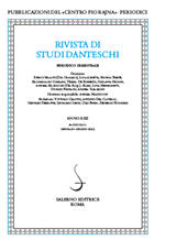 Articolo, «Canzoni distese» e «Comedía» nelle glosse al Boezio volgare di Alberto della Piagentina, Salerno