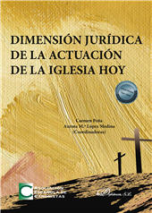 Capitolo, Nuevos delitos en libro VI del CIC : ¿endurecimiento del derecho penal canónico?, Dykinson