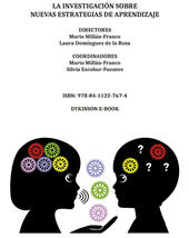 E-book, La investigación sobre nuevas estrategias de aprendizaje, Dykinson