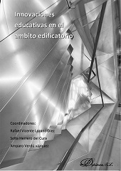 Capítulo, Modelización acústica 3D como herramienta docente en enseñanzas técnicas para el aprendizaje de conceptos de aislamiento y acondicionamiento acústico en edificación, Dykinson