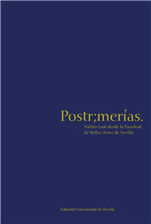 E-book, Postrimerías : Valdés Leal desde la Facultad de Bellas Artes de Sevilla, Universidad de Sevilla