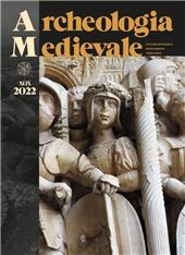 Article, Reflections on early medieval Montecassino's epigraphic and settlement histories, All'insegna del giglio