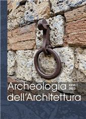 Artículo, La cattedrale di San Massimo di Forcona (AQ) : primi dati dalla lettura archeologica delle architetture, All'insegna del giglio