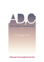 E-book, ADyC : 2021 : arte, diseño y comunicación, Universidad de Sevilla