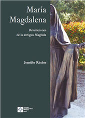 E-book, María Magdalena : revelaciones de la antigua Magdala, Ristine, Jennifer, Universidad Francisco de Vitoria
