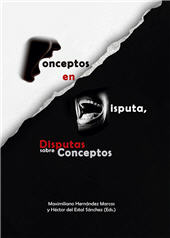 Chapitre, El Pantheismusstreit, Dykinson