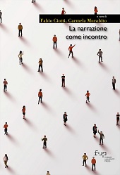 eBook, La narrazione come incontro, Firenze University Press