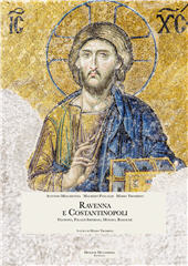 eBook, Ravenna e Costantinopoli : filosofia, palazzi imperiali, mosaici, basiliche, Diogene multimedia
