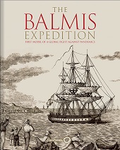 eBook, The Balmis expedition : first model of a global fight against pandemics, CSIC  ; GeoPlaneta
