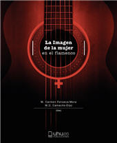 E-book, La imagen de la mujer en el flamenco, Universidad de Huelva