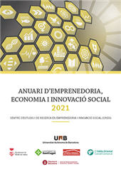 eBook, Anuari d'emprenedoria, economia i innovació social 2021, Universitat Autònoma de Barcelona