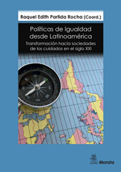 E-book, Políticas de Igualdad desde Latinoamérica : transformación hacia sociedades de los cuidados en el siglo XXI, Ediciones Morata