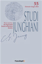 Article, Una casa di 3 piani + 1 : il sogno di Jung e le omologie archetipiche cervello-mente in una prospettiva evolutiva, Franco Angeli