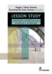E-book, Lesson study : aprender a enseñar para enseñar a aprender, Ediciones Morata