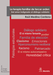 E-book, La terapia familiar de tercer orden : del amor indignado al diálogo solidario, Ediciones Morata