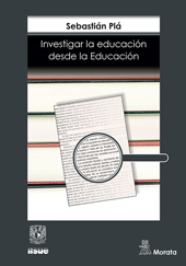 E-book, Investigar la educación desde la educación, Ediciones Morata