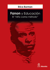 E-book, Fanon y Educación : el «niño como método», Ediciones Morata