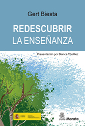 E-book, Redescubrir la enseñanza, Ediciones Morata