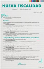 Articolo, Non bis in idem : principio de legalidad y la acumulación de sanciones de distinta naturaleza, Dykinson