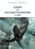 E-book, Lezioni di meccanica elementare e oltre, Camilli, Francesco, Bologna University Press