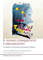 Chapter, Linguaggio musicale di Luciano Chailly ascoltato nella prospettiva del presente, Libreria musicale italiana