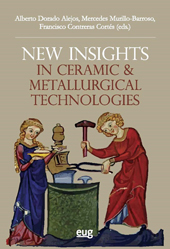 E-book, New insights in ceramic & metallurgical technologies, Universidad de Granada