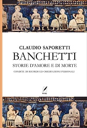 E-book, Banchetti : storie d'amore e di morte : condite di ricordi ed osservazioni personali, WriteUp Site