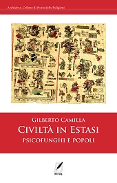 E-book, Civiltà in estasi : psicofunghi e popoli, Camilla, Gilberto, WriteUp Site