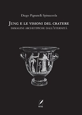 E-book, Jung e le visioni del cratere : immagini archetipiche dall'eternità, Pignatelli Spinazzola, Diego, 1975-, WriteUp Site