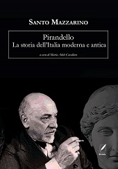 E-book, Pirandello : la storia dell'Italia moderna e antica, WriteUp Site