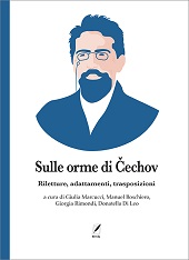E-book, Sulle orme di Čechov : riletture, adattamenti, trasposizioni, WriteUp Site