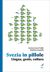 eBook, Svezia in pillole : lingua, gente, curiosità, WriteUp Site