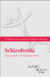 E-book, Schizofrenia : crisi, esordio e situazioni limite, L'asino d'oro