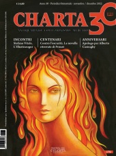 Issue, Charta : antiquariato, collezionismo, mercati : 179, 5, 2022, Nova charta
