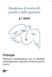 Article, Quia res incorporalis est : appunti sulle rappresentazioni del tempo, EUM-Edizioni Università di Macerata