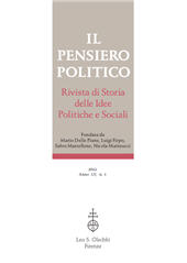 Articolo, La Secretaria di Apollo di Antonio Santacroce : sulla scia di Boccalini, L.S. Olschki