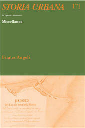 Artikel, Cambiamenti nei paesaggi dell'acqua in Puglia tra tecnologie tradizionali e grande idraulica, Franco Angeli