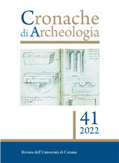 Article, La Chiesa di San Giacomo e l'eremo del XVII secolo su Monte Turcisi, Edizioni Quasar